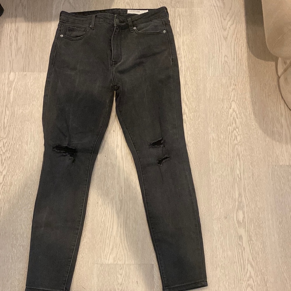 Black Pistola Jeans size 29